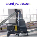 2013 hot sell wood recycle machine from Qingdao Hegu Company